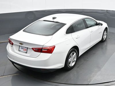 2020 Chevrolet Malibu LS 1FL