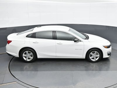 2020 Chevrolet Malibu LS 1FL