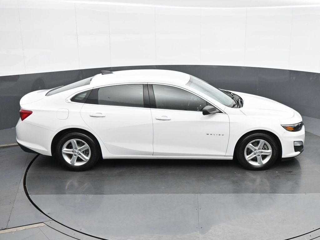 2020 Chevrolet Malibu LS 1FL