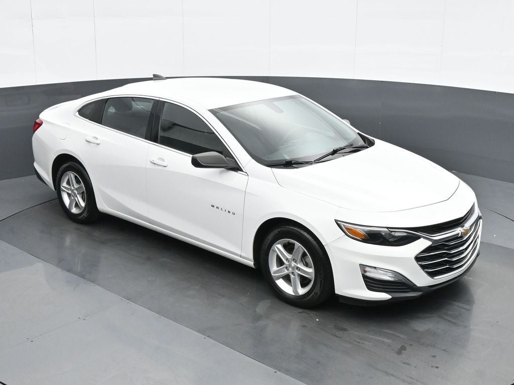 2020 Chevrolet Malibu LS 1FL