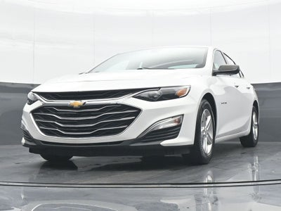 2020 Chevrolet Malibu LS 1FL