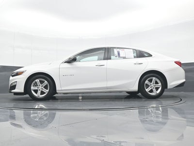 2020 Chevrolet Malibu LS 1FL