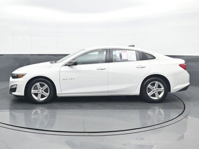2020 Chevrolet Malibu LS 1FL