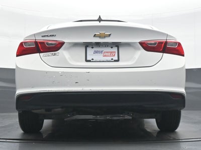 2020 Chevrolet Malibu LS 1FL