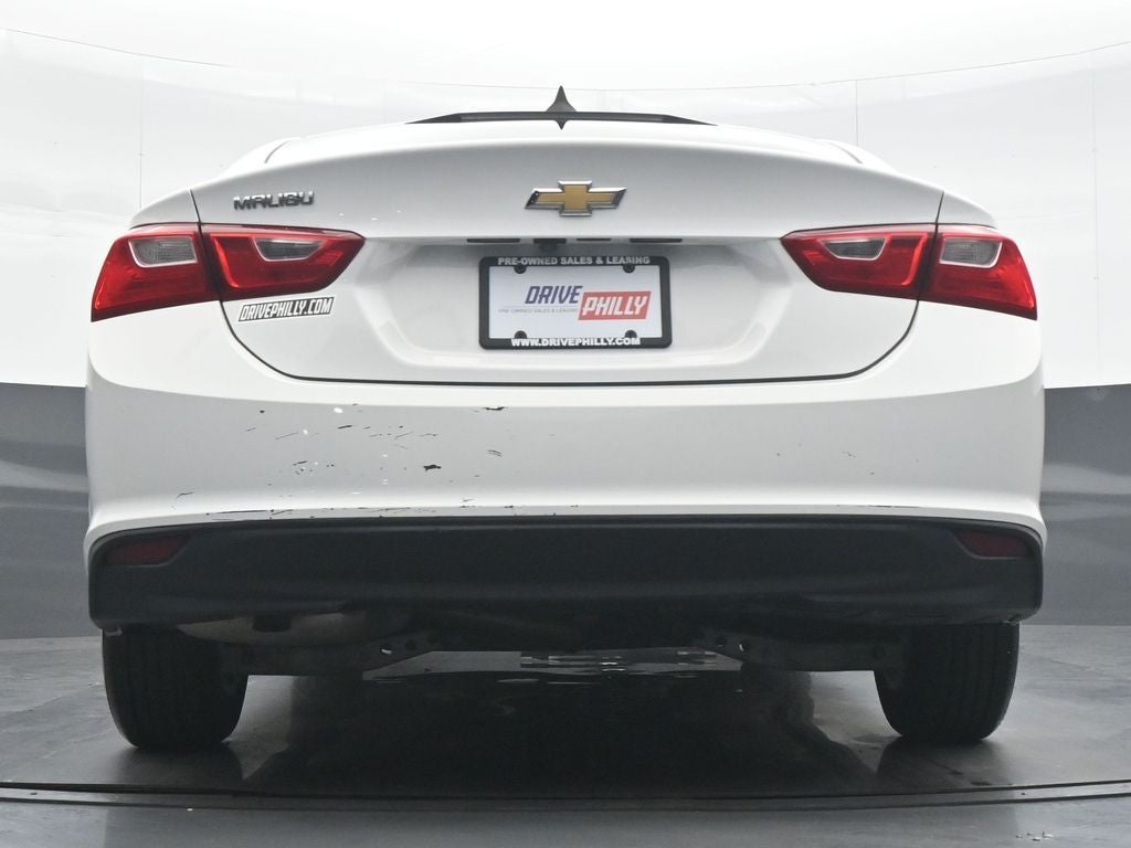 2020 Chevrolet Malibu LS 1FL