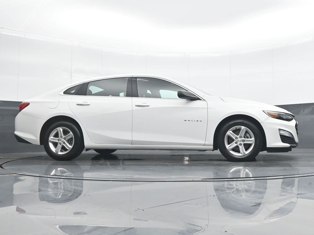 2020 Chevrolet Malibu LS 1FL