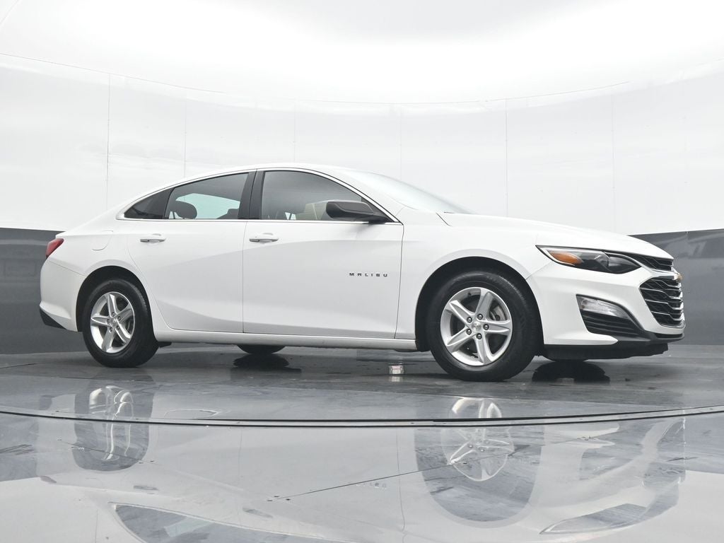 2020 Chevrolet Malibu LS 1FL