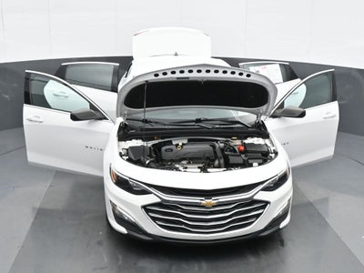 2020 Chevrolet Malibu LS 1FL
