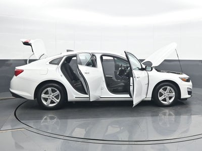 2020 Chevrolet Malibu LS 1FL
