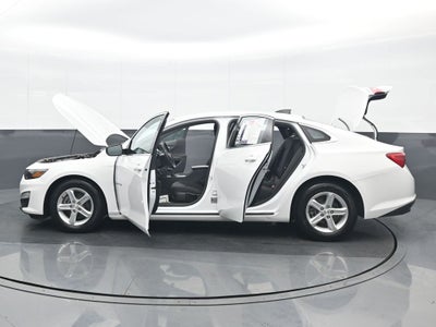 2020 Chevrolet Malibu LS 1FL