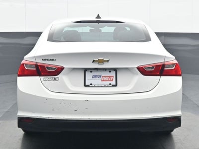 2020 Chevrolet Malibu LS 1FL