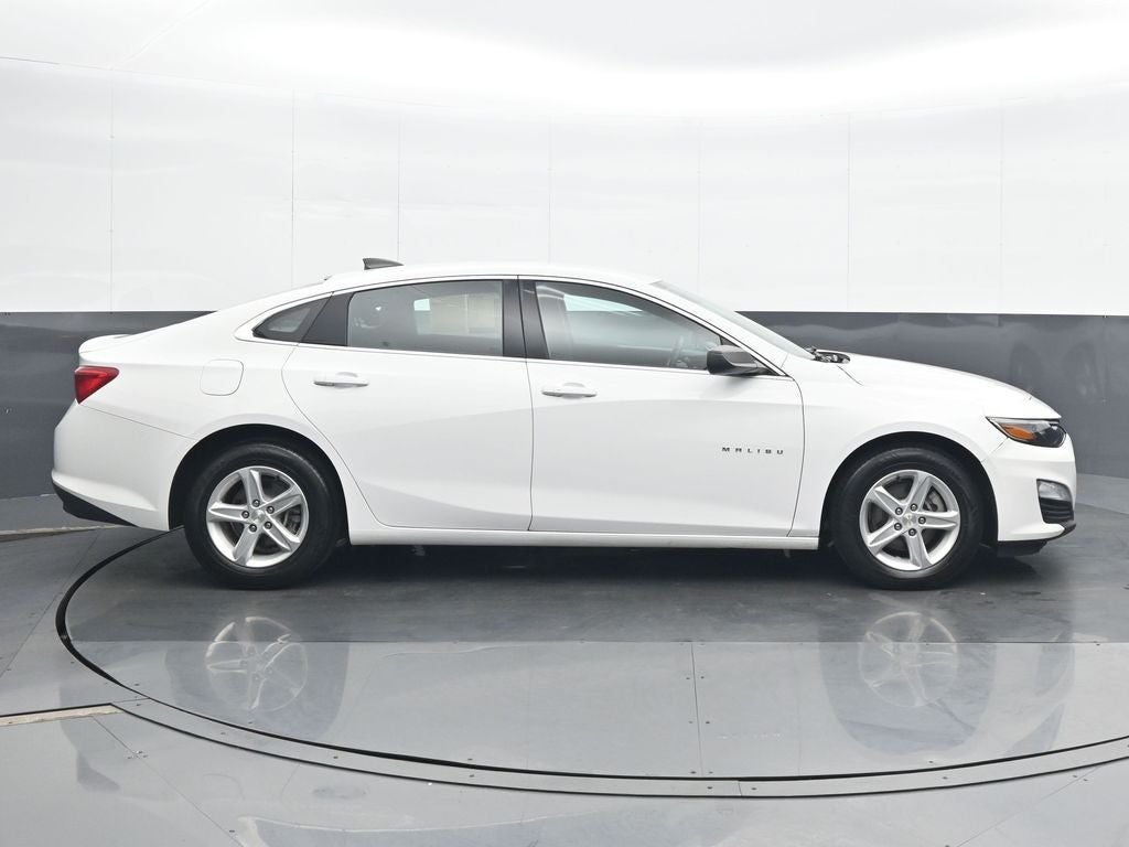 2020 Chevrolet Malibu LS 1FL