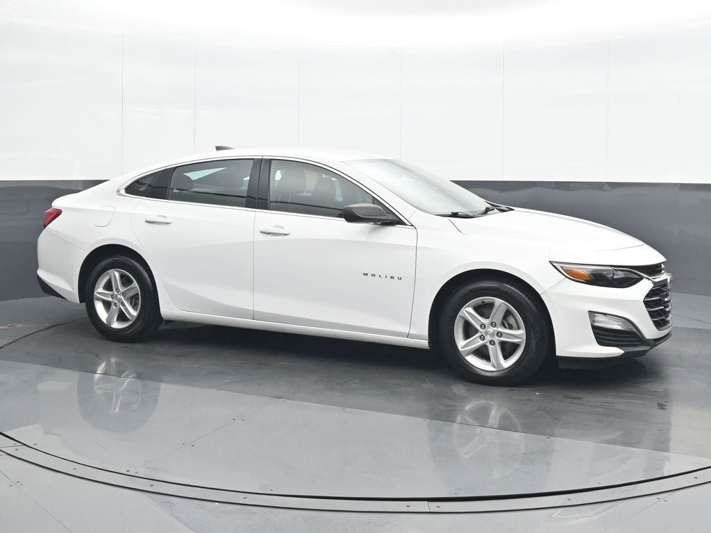 2020 Chevrolet Malibu LS 1FL