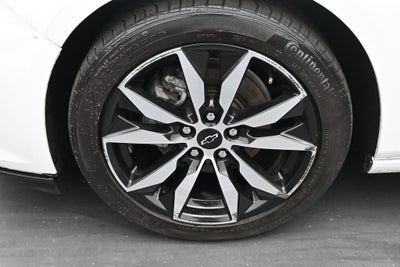 2024 Chevrolet Malibu RS