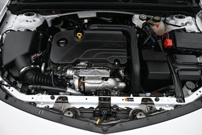 2024 Chevrolet Malibu RS