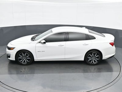 2024 Chevrolet Malibu RS