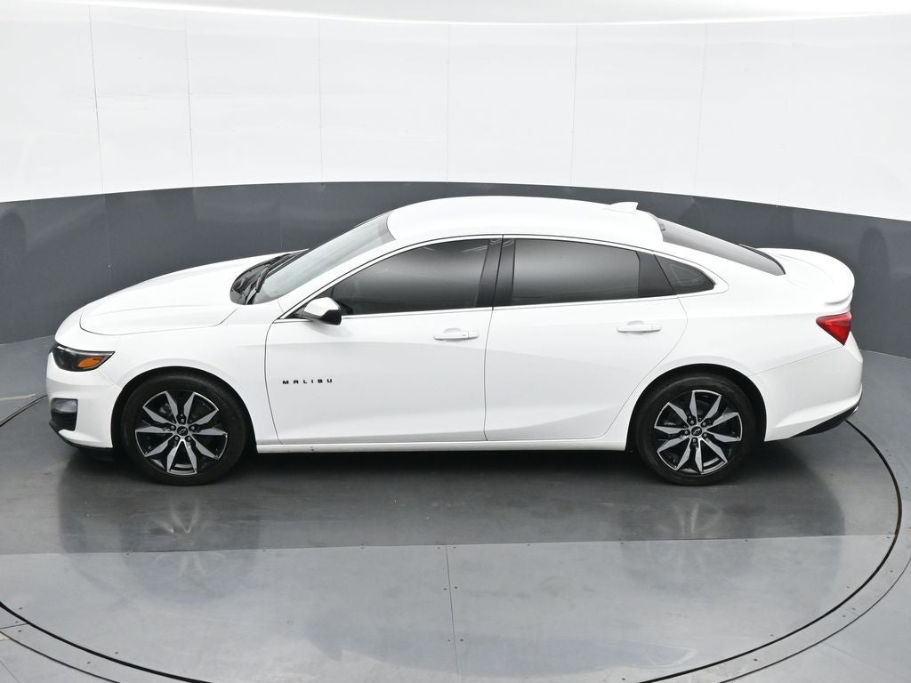 2024 Chevrolet Malibu RS