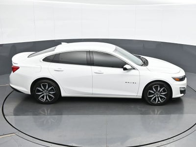 2024 Chevrolet Malibu RS