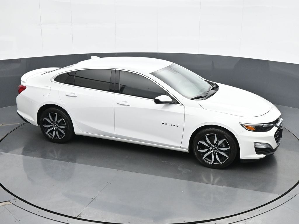 2024 Chevrolet Malibu RS