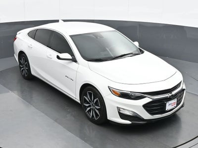 2024 Chevrolet Malibu RS