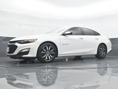 2024 Chevrolet Malibu RS