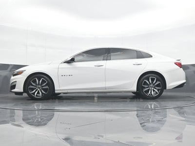 2024 Chevrolet Malibu RS