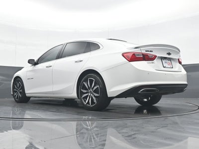 2024 Chevrolet Malibu RS