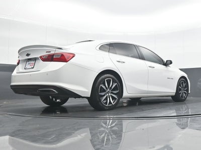 2024 Chevrolet Malibu RS