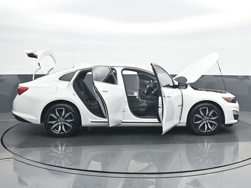 2024 Chevrolet Malibu RS