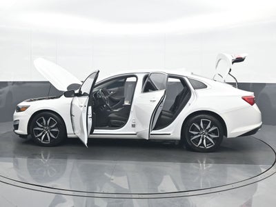2024 Chevrolet Malibu RS