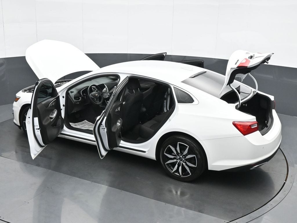 2024 Chevrolet Malibu RS