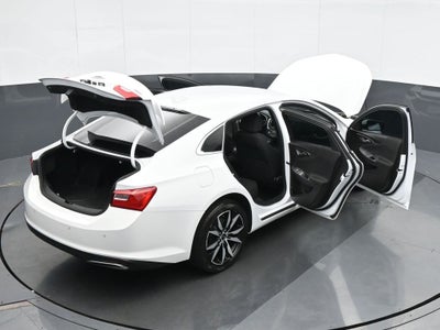 2024 Chevrolet Malibu RS