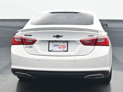 2024 Chevrolet Malibu RS