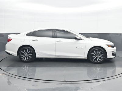 2024 Chevrolet Malibu RS