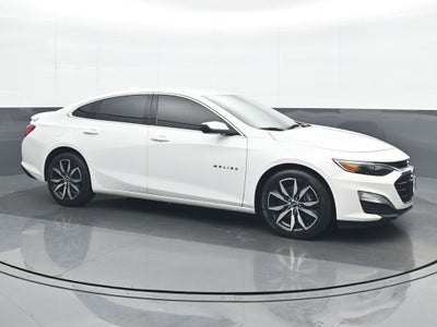 2024 Chevrolet Malibu RS