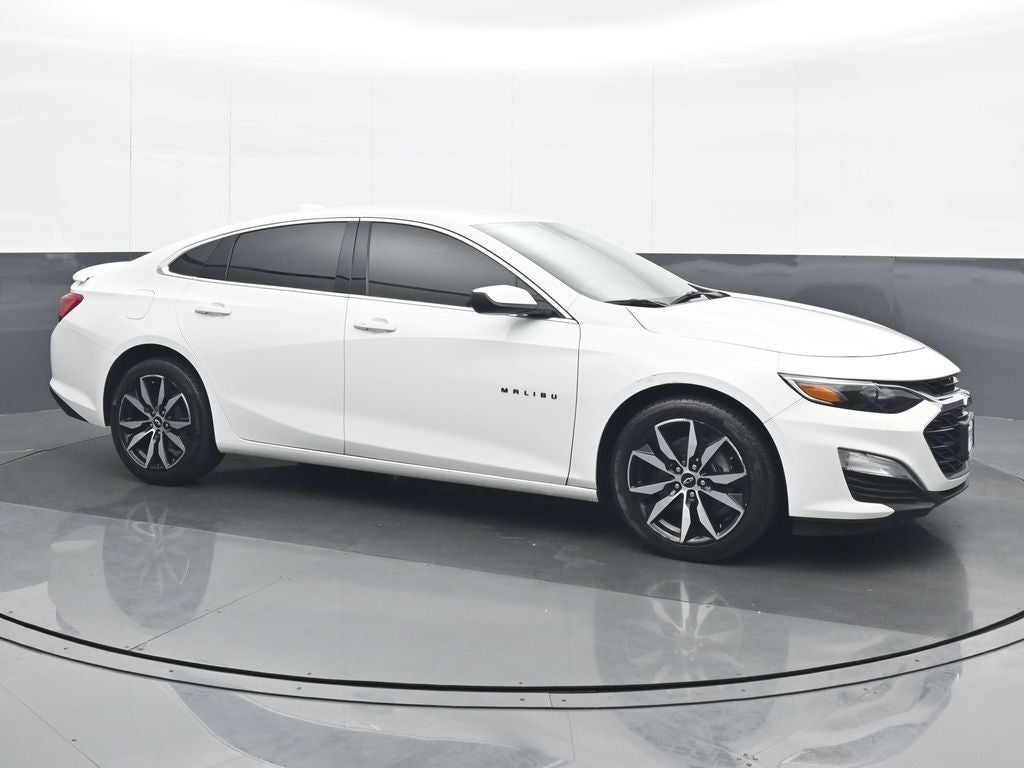 2024 Chevrolet Malibu RS