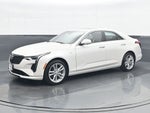 2024 Cadillac CT4 Luxury