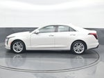 2024 Cadillac CT4 Luxury