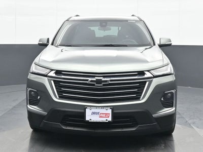 2022 Chevrolet Traverse LT 1LT