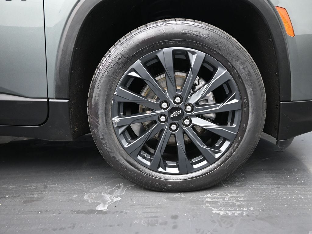 2022 Chevrolet Traverse LT 1LT