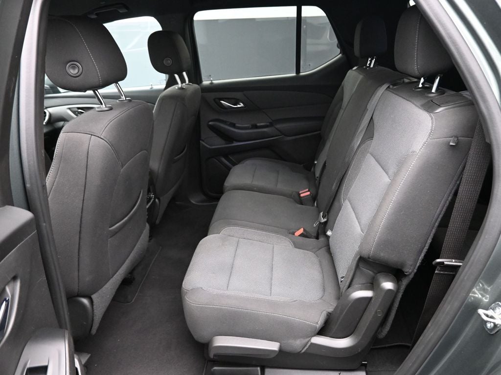 2022 Chevrolet Traverse LT 1LT