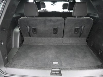 2022 Chevrolet Traverse LT 1LT