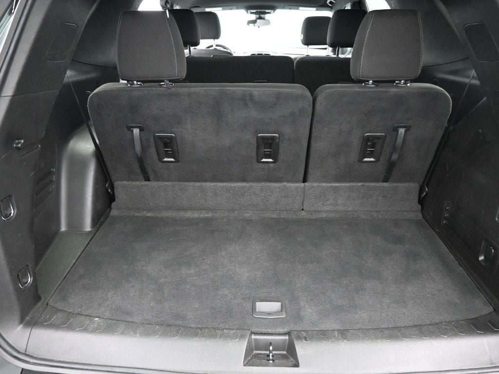 2022 Chevrolet Traverse LT 1LT