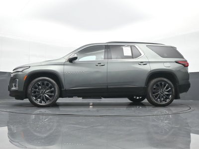 2022 Chevrolet Traverse LT 1LT
