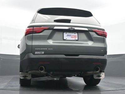 2022 Chevrolet Traverse LT 1LT