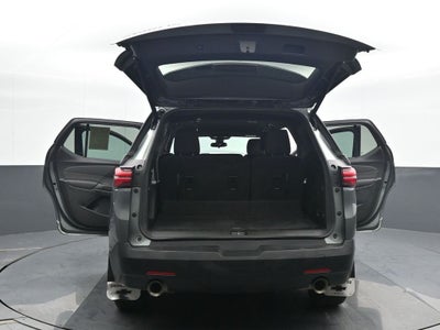 2022 Chevrolet Traverse LT 1LT