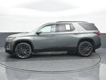 2022 Chevrolet Traverse LT 1LT