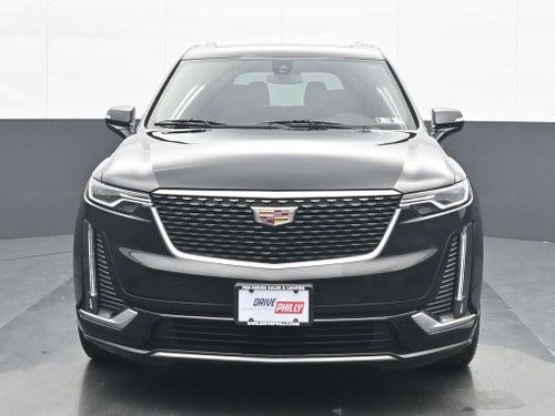 2023 Cadillac XT6 Luxury