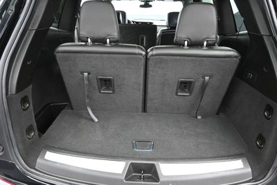 2023 Cadillac XT6 Luxury