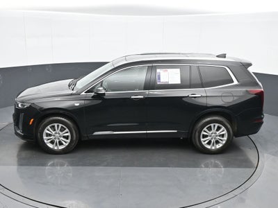 2023 Cadillac XT6 Luxury